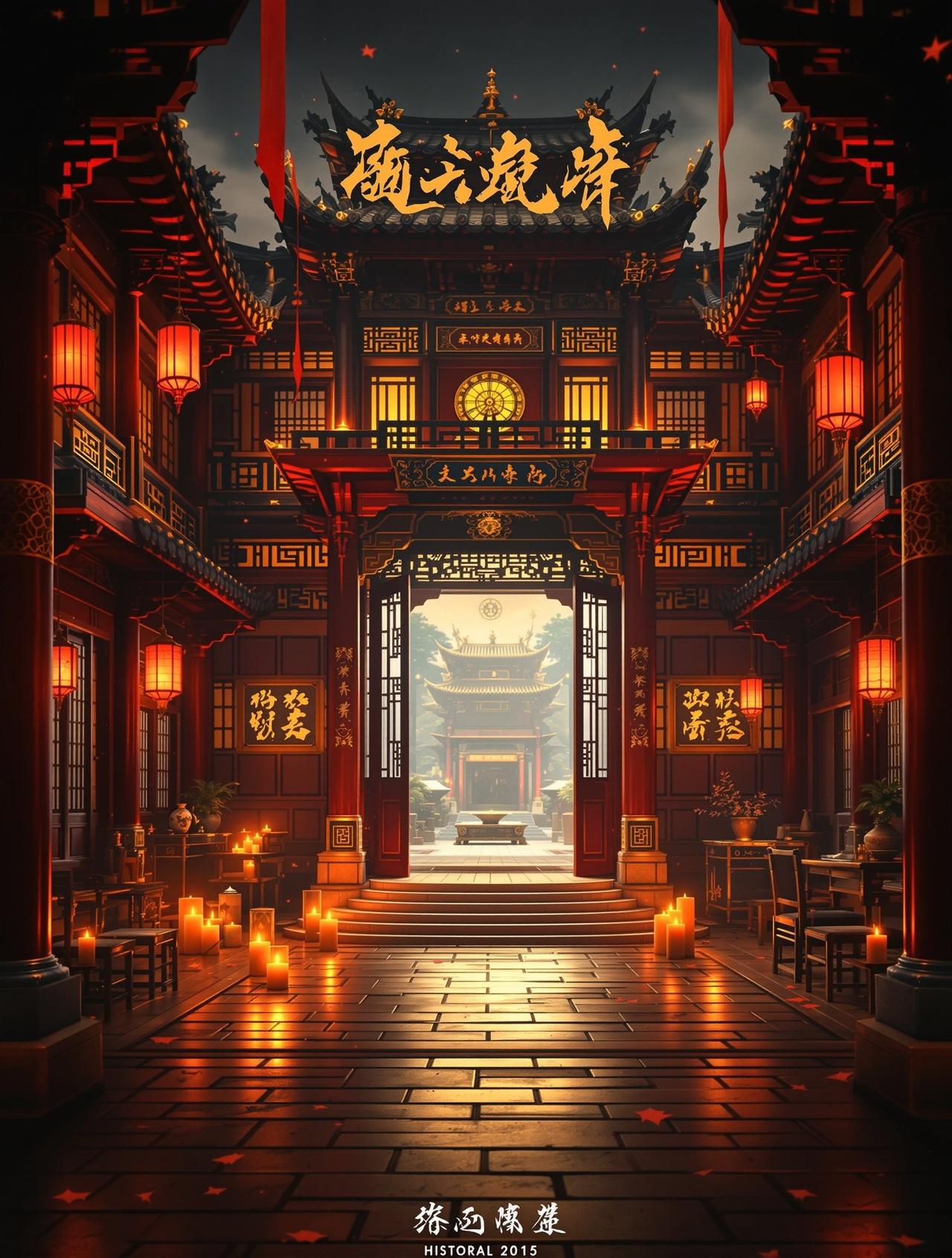 日韩欧美视频精选推荐 - 长安十二时辰·续
